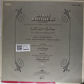 Sabri Brothers - In Concert (Vinyl)